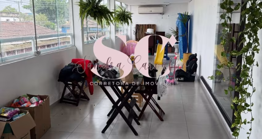 Apartamento para Locação no Jardim São Francisco – Cubatão/SP