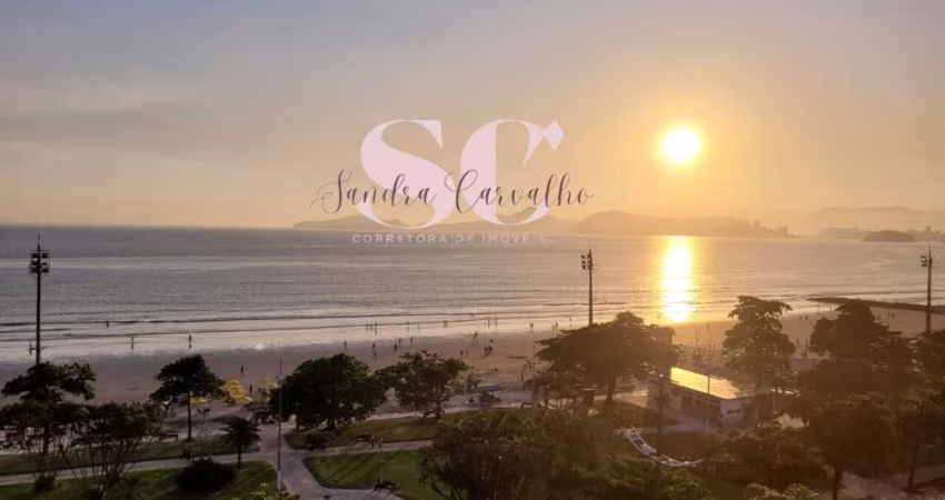 Viva o Alto Padrão que Você Merece! Apartamento Exclusivo com 2 Quartos e Vista para o Mar à Venda