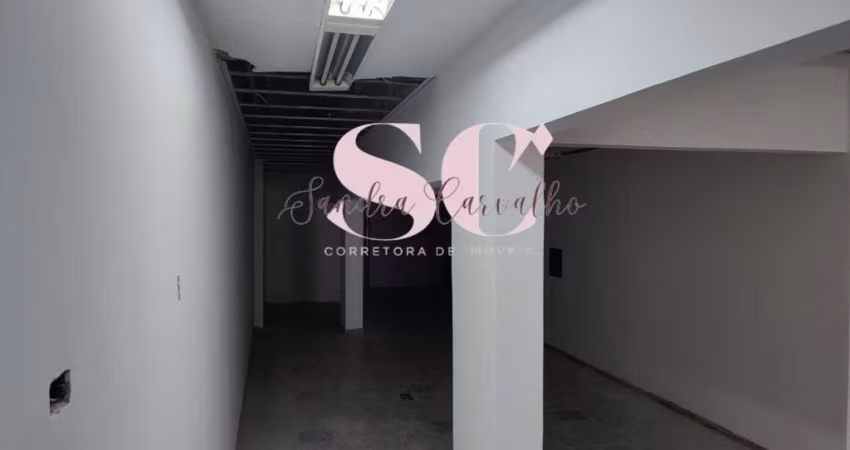 Aluga-se  Imóvel  Comercial.