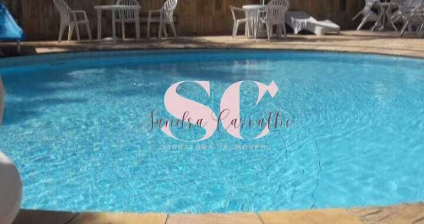 APARTAMENTO FRENTE MAR – ALTO PADRÃO.