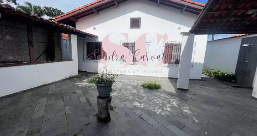 Casa Ampla e Funcional no Jardim Grandesp – Itanhaém/SP
