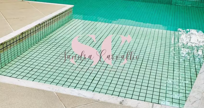 Apartamento à venda com 2 dormitórios no jardim casqueiro, cubatão/sp – 70 m², com lazer, segurança e ótima localização!