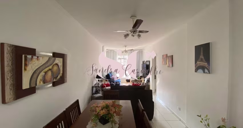 Apartamento á Venda - Espaçoso na Ponta da Praia!