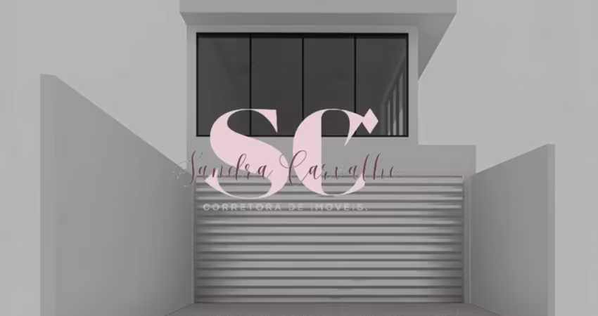Loja Comercial Espetacular na Encruzilhada, Santos - Pronta para Seu Negócio!