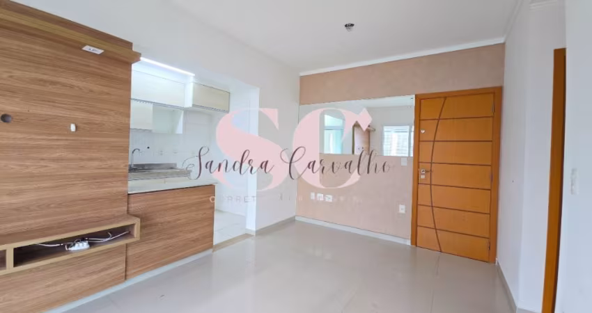 Apartamento 1 Dormitório – Andar Alto no Embaré – Santos/Sp