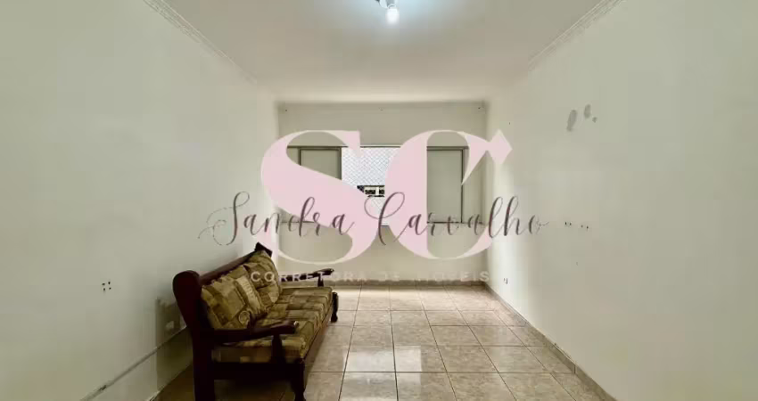 Apartamento com 3 quartos à venda no Encruzilhada, Santos 