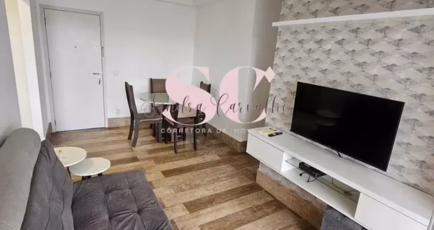 Apartamento com 1 quarto para alugar no Macuco, Santos 