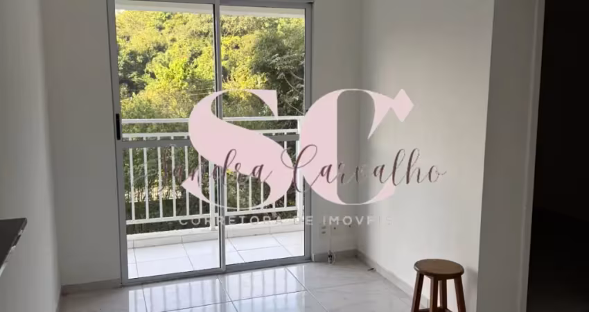 Apartamento alto, com vista livre em condomínio completo!