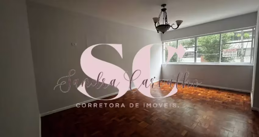 Apartamento com 2 quartos para alugar no Gonzaga, Santos 