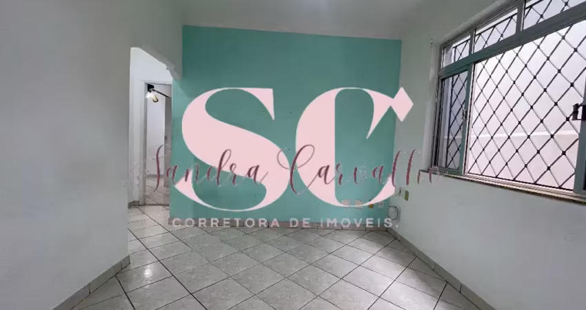 Conforto e tranquilidade em bairro privilegiado – 2 dormitórios