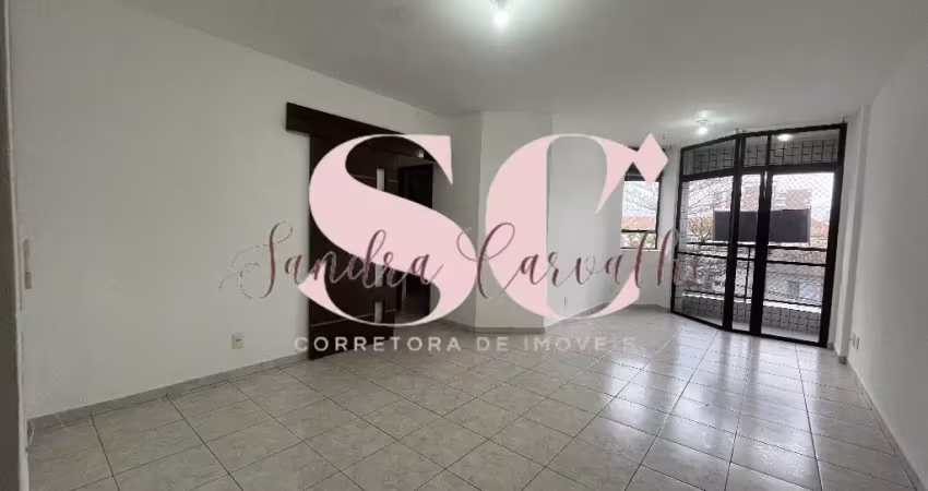 Apartamento 2 dormitórios na aparecida – lazer completo e tranquilidade em santos!