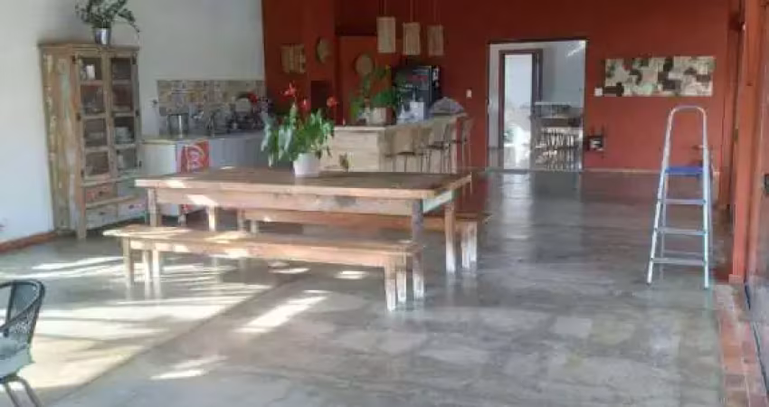 Casa em condomínio fechado com 4 quartos à venda na Estrada Ferroviário João de Oliveira, Ipanema das Pedras, Sorocaba