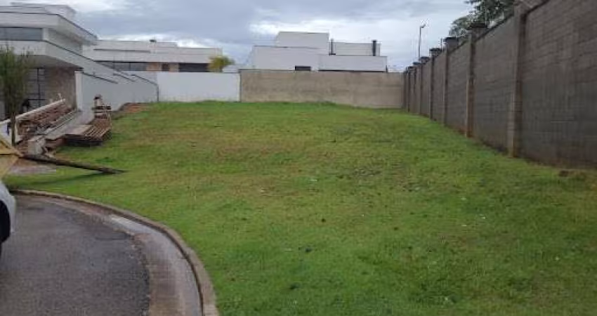 Terreno à venda, 510 m² por R$ 560.000,00 - Alphaville 3 - Votorantim/SP