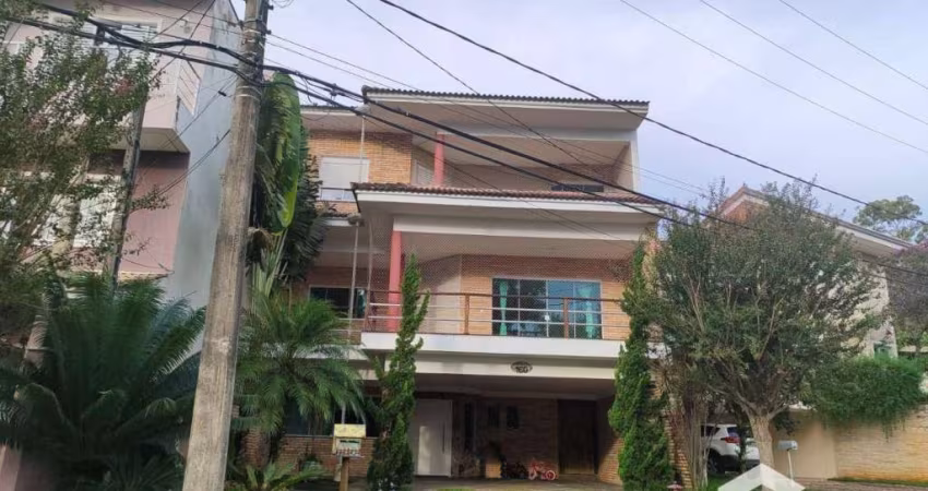 Sobrado com 3 dormitórios à venda, 367 m² por R$ 1.400.000,00 - Condomínio Village Saint Claire - Sorocaba/SP