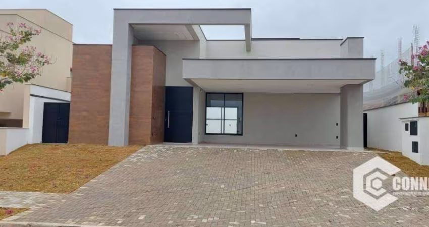 Casa com 3 dormitórios à venda, 248 m² por R$ 2.100.000,00 - Alphaville 3 - Votorantim/SP