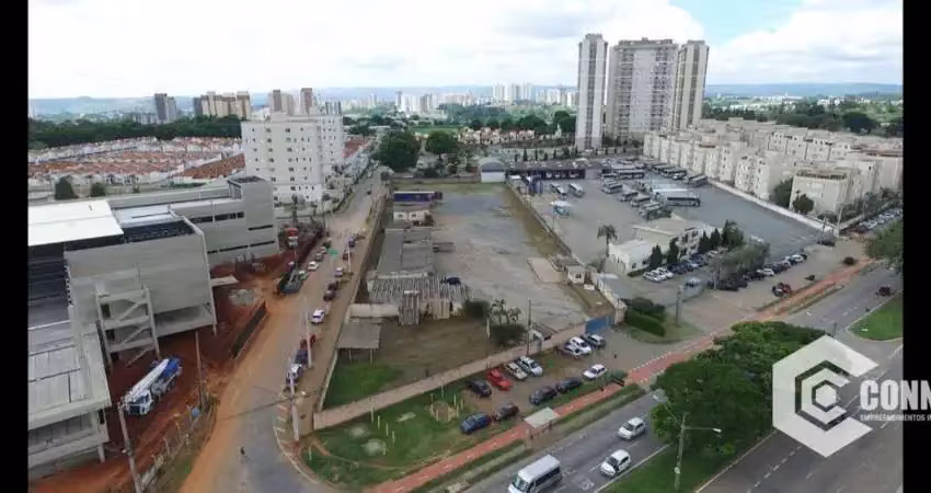 Terreno comercial à venda no Jardim Piazza di Roma, Sorocaba 