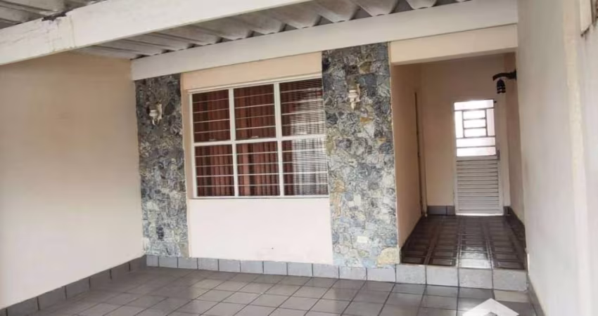 Casa com 2 dormitórios à venda, 87 m² por R$ 320.000,00 - Jardim das Magnólias - Sorocaba/SP