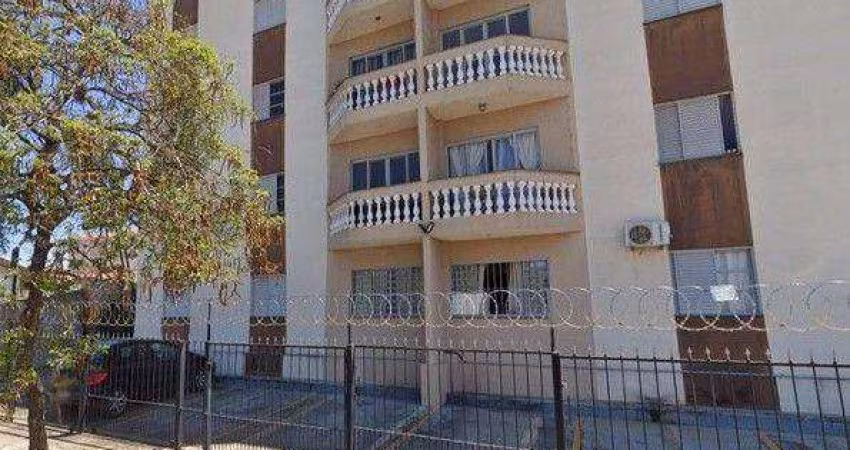 Apartamento com 3 dormitórios à venda, 93 m² por R$ 340.000,00 - Jardim Europa - Sorocaba/SP