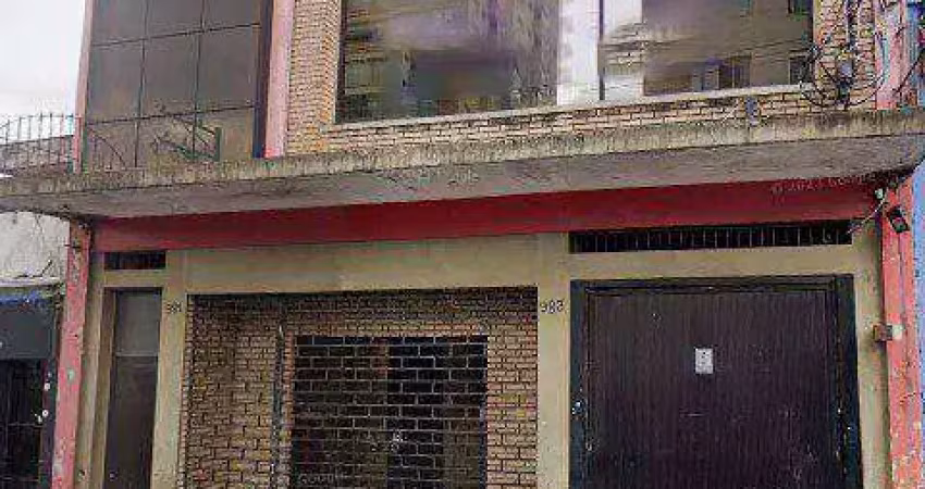 Prédio à venda, 1650 m² por R$ 7.400.000 - Cambuci - São Paulo/SP