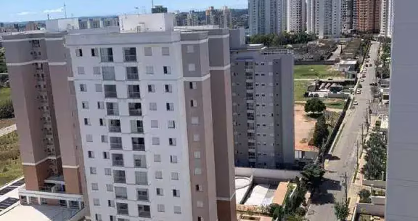 Apartamento com 3 dormitórios à venda, 103 m² por r$ 1.170.000,00 - condomínio residencial vancouver - sorocaba/sp