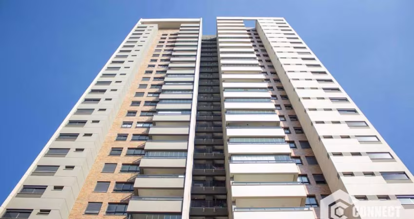 Apartamento com 3 dormitórios à venda, 131 m² por R$ 1.880.000,00 - Condomínio Edifício Avant-garde - Sorocaba/SP