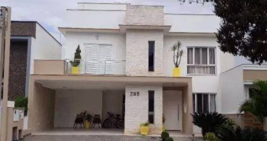 Sobrado com 3 dormitórios à venda, 265 m² por R$ 1.450.000 - Condomínio Ibiti Royal Park - Sorocaba/SP