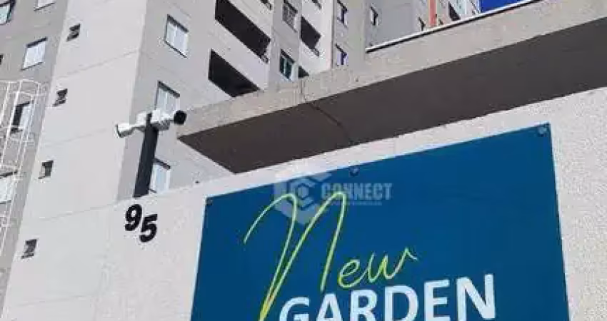 Apartamento com 2 dormitórios à venda, 56 m² por r$ 300.000,00 - vila vasques - votorantim/sp