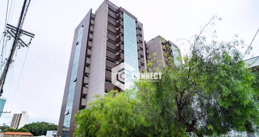 Sala à venda, 82 m² por R$ 371.000,00 - Boulevard Alavanca Business &amp; Care - Sorocaba/SP