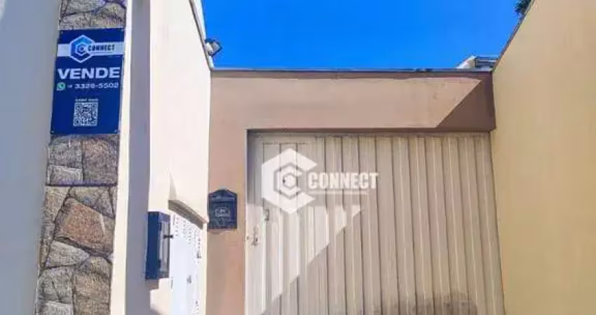 Sobrado com 3 dormitórios à venda, 416 m² por R$ 1.060.000,00 - Vila Hortência - Sorocaba/SP