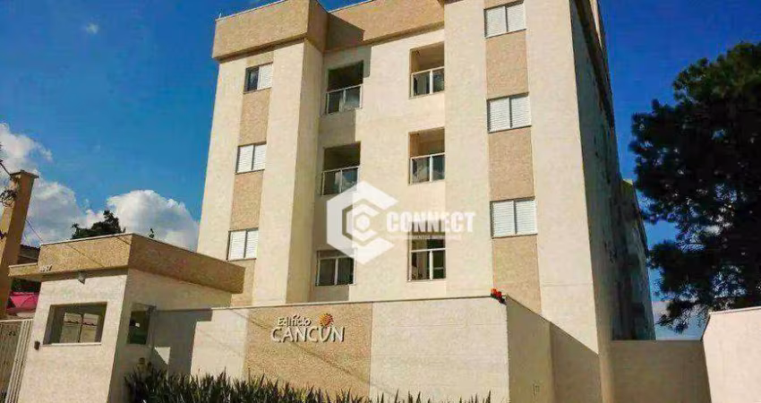 Apartamento com 2 dormitórios à venda, 65 m² por R$ 418.700,00 - Vila Jardini - Sorocaba/SP