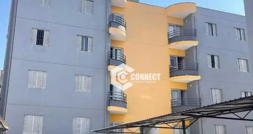Apartamento com 2 dormitórios à venda, 65 m² por R$ 180.000,00 - Vila Olímpia - Sorocaba/SP