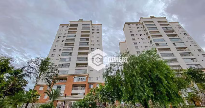 Apartamento com 3 dormitórios à venda, 97 m² por R$ 1.050.000,00 - Condomínio Dueto - Sorocaba/SP