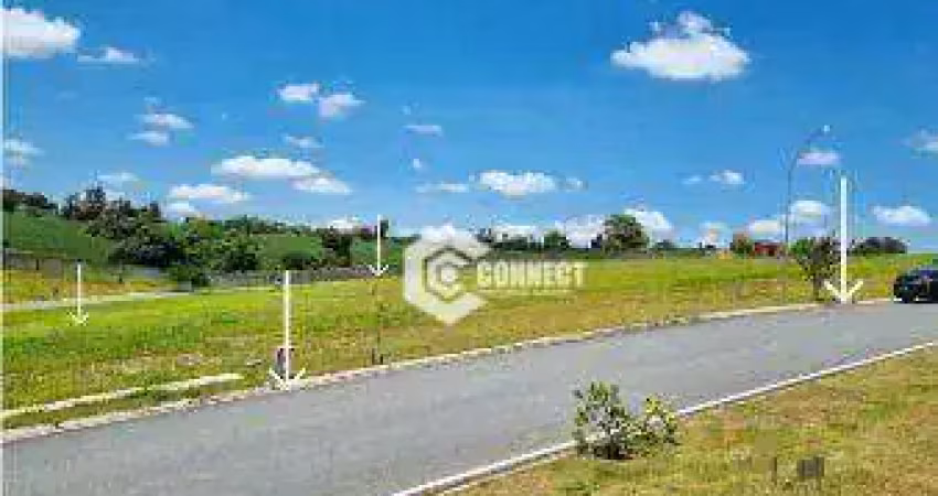 Terreno à venda, 100190 m² por R$ 440.000,00 - Parque Reserva Fazenda Imperial - Sorocaba/SP