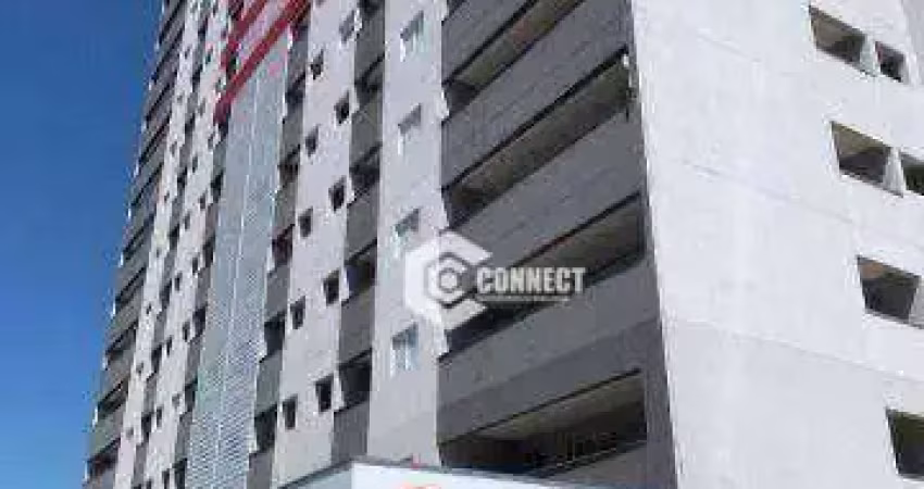 Flat com 1 dormitório à venda, 45 m² por R$ 380.000,00 - Edifício Red Sorocaba - Sorocaba/SP