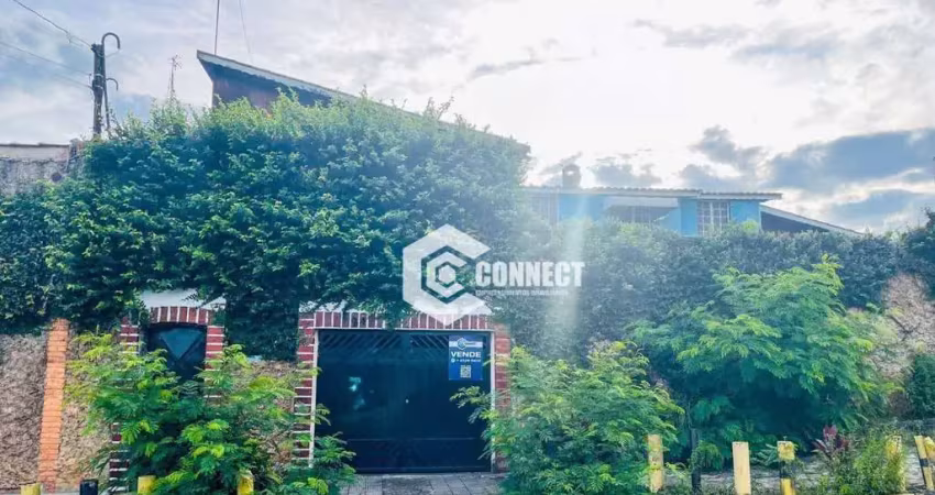 Sobrado com 2 dormitórios à venda, 930 m² por R$ 1.060.000,00 - Jardim Sônia Maria - Sorocaba/SP