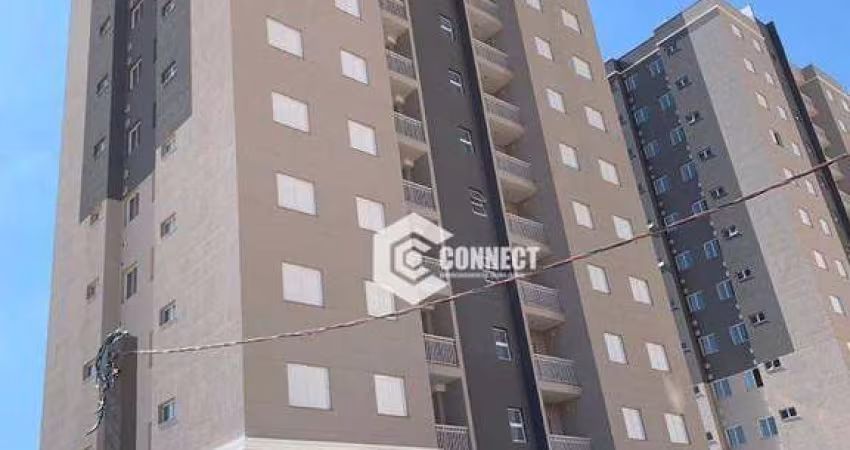 Apartamento com 2 dormitórios à venda, 57 m² por R$ 345.000,00 - Condomínio Reserva Europa - Sorocaba/SP