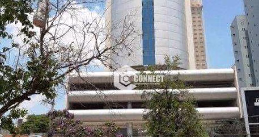 Laje para alugar, 430 m² por R$ 31.600,00/mês - Edifício Campolim Office - Sorocaba/SP