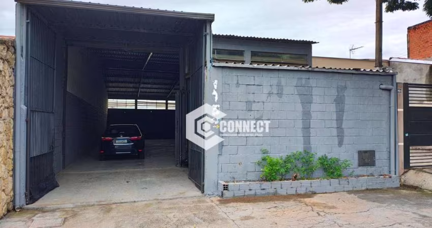 Galpão à venda, 310 m² por R$ 635.000,00 - Vila Nova Sorocaba - Sorocaba/SP
