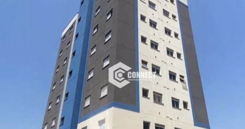 Apartamento com 2 dormitórios para alugar, 50 m² por R$ 2.760,00/mês - Edifício Belíssimus - Sorocaba/SP