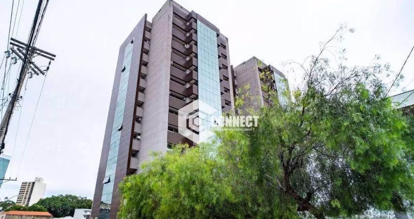 Sala à venda, 49 m² por R$ 530.000,00 - Boulevard Alavanca Business &amp; Care - Sorocaba/SP