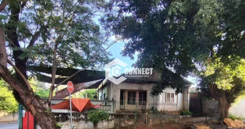 Casa com 3 dormitórios à venda, 288 m² por R$ 380.000,00 - Jardim Saira - Sorocaba/SP