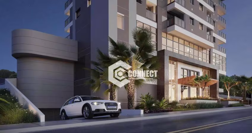 Apartamento com 2 dormitórios à venda, 82 m² por R$ 990.000 - Épico Planeta - Sorocaba/SP