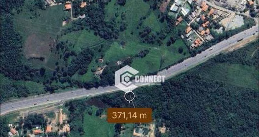 Área à venda, 11000 m² - Brigadeiro Tobias - Sorocaba/SP