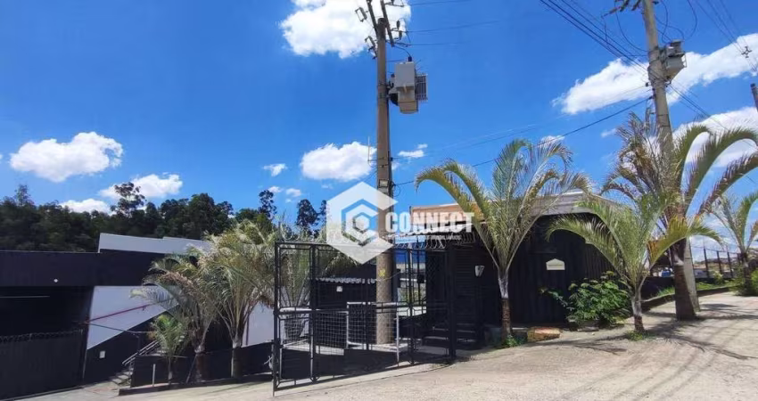 Galpão à venda, 3400 m² por R$ 5.000.000,00 - Brigadeiro Tobias - Sorocaba/SP