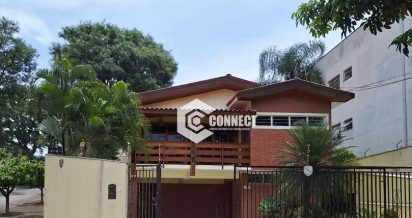 Sobrado com 3 dormitórios à venda, 260 m² por R$ 850.000 - Jardim Europa - Sorocaba/SP