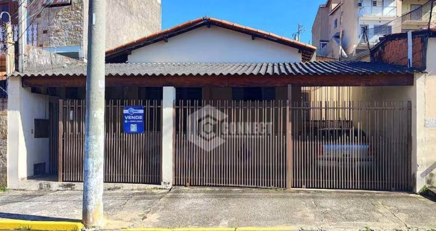 Casa com 3 dormitórios à venda, 143 m² por R$ 450.000,00 - Parque Bela Vista - Votorantim/SP