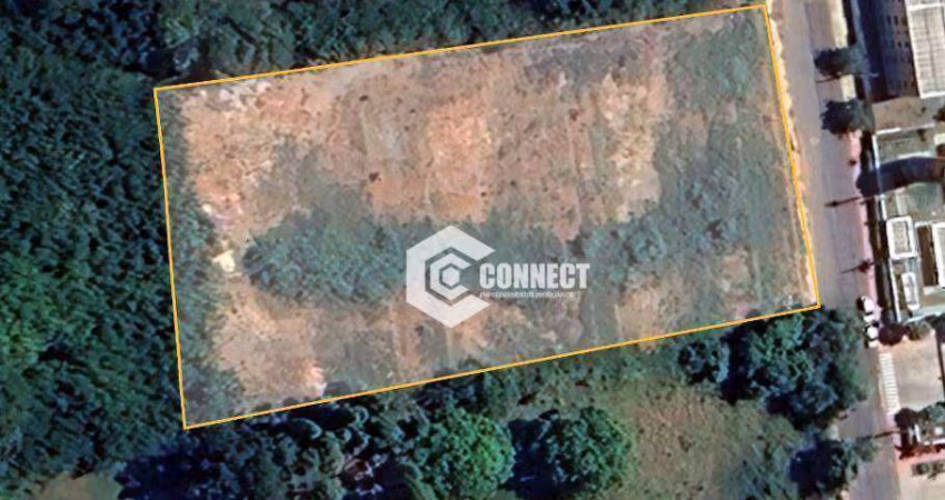 Área à venda, 6000 m² por R$ 6.000.000,00 - Caguaçu - Sorocaba/SP
