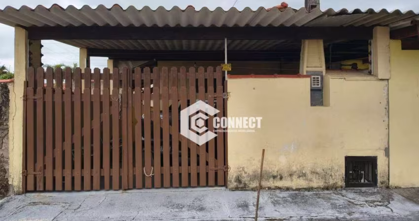 Casa com 2 dormitórios à venda, 64 m² por R$ 190.000,00 - Balneário Icaraí - Ilha Comprida/SP