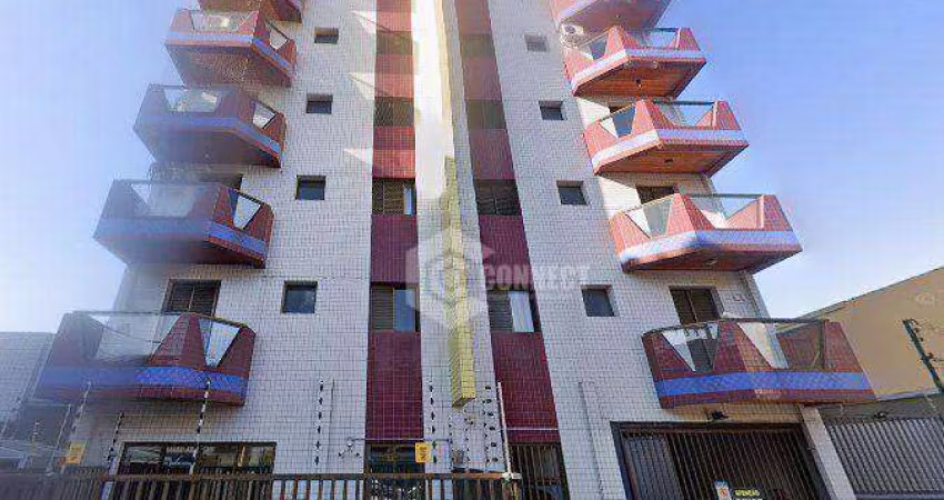 Apartamento com 3 dormitórios à venda, 110 m² por R$ 485.000 - Edificio San Raphael - Sorocaba/SP