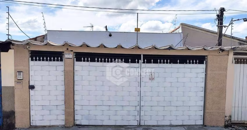 Casa com 2 dormitórios à venda, 49 m² por R$ 320.000,00 - Vila Hortência - Sorocaba/SP